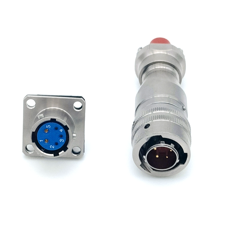 固定式和移动式和对接式防爆电连接器用途一样吗?