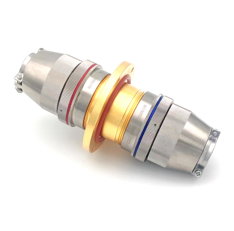 CX2-92CZJ穿舱密封插座更新升级产品